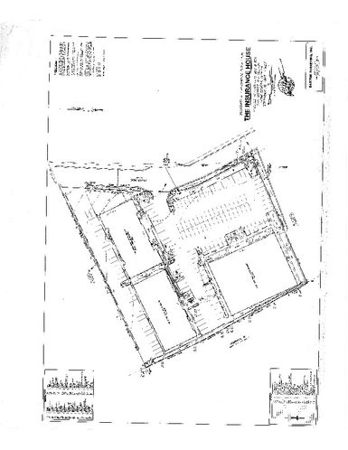 PRIME OFFICE SPACE FOR LEASE-MARIETTA, GA: 1900 Leland Dr SE, Marietta, GA 30067